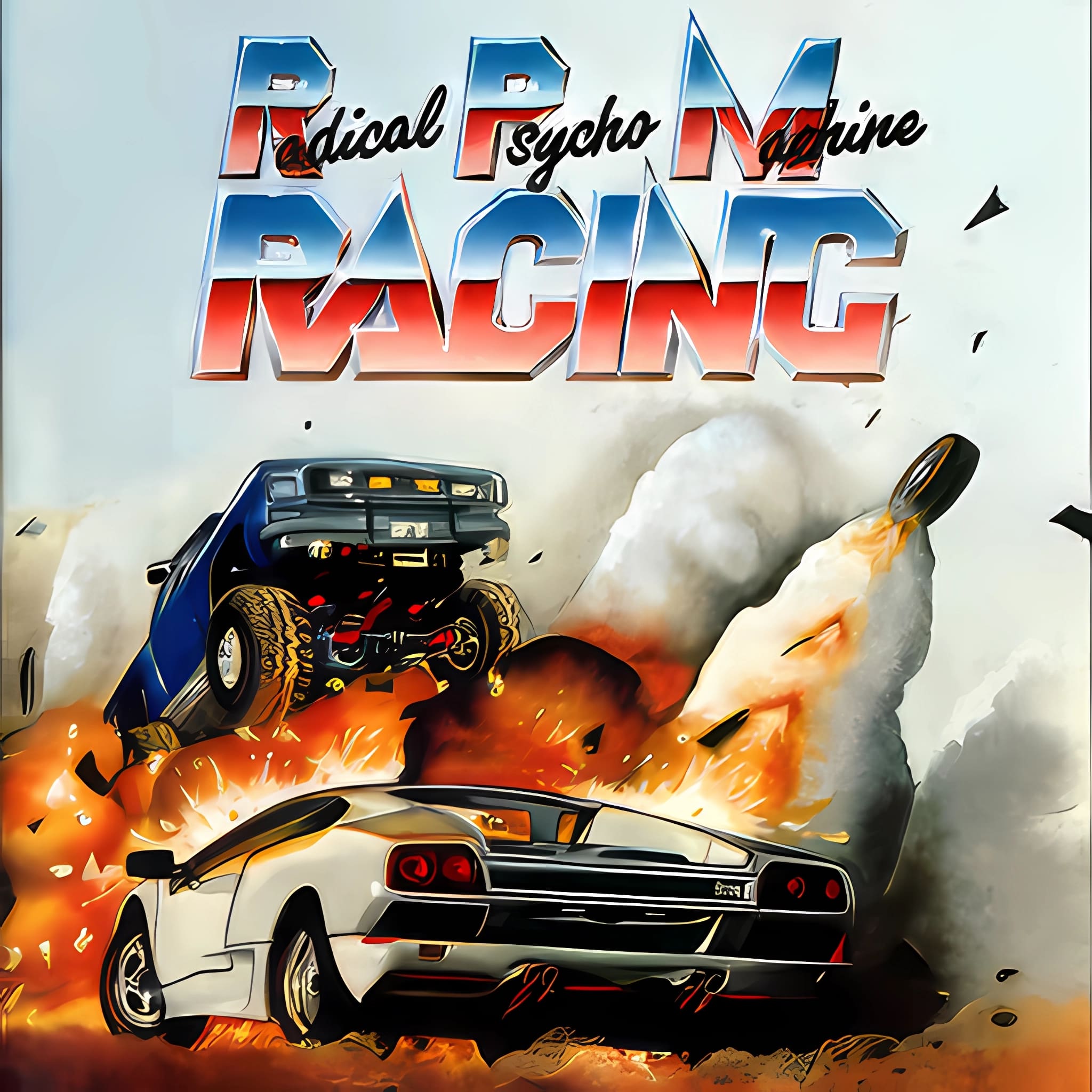 RPM Racing
