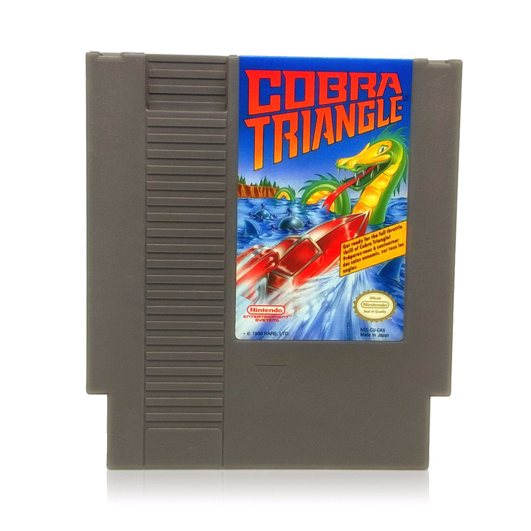 Twin Cobra outlet Nintendo NES Game Authentic Cartridge