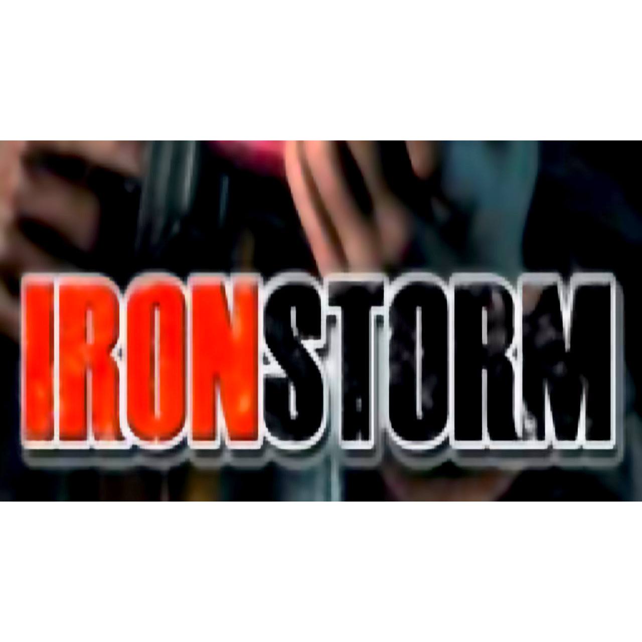 Iron Storm