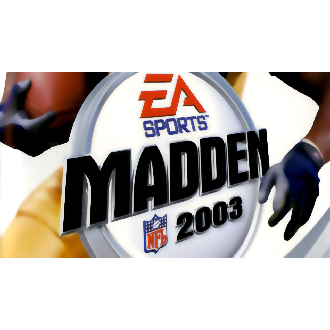 Madden NFL 2005 (Nintendo GameCube, 2004) for sale online