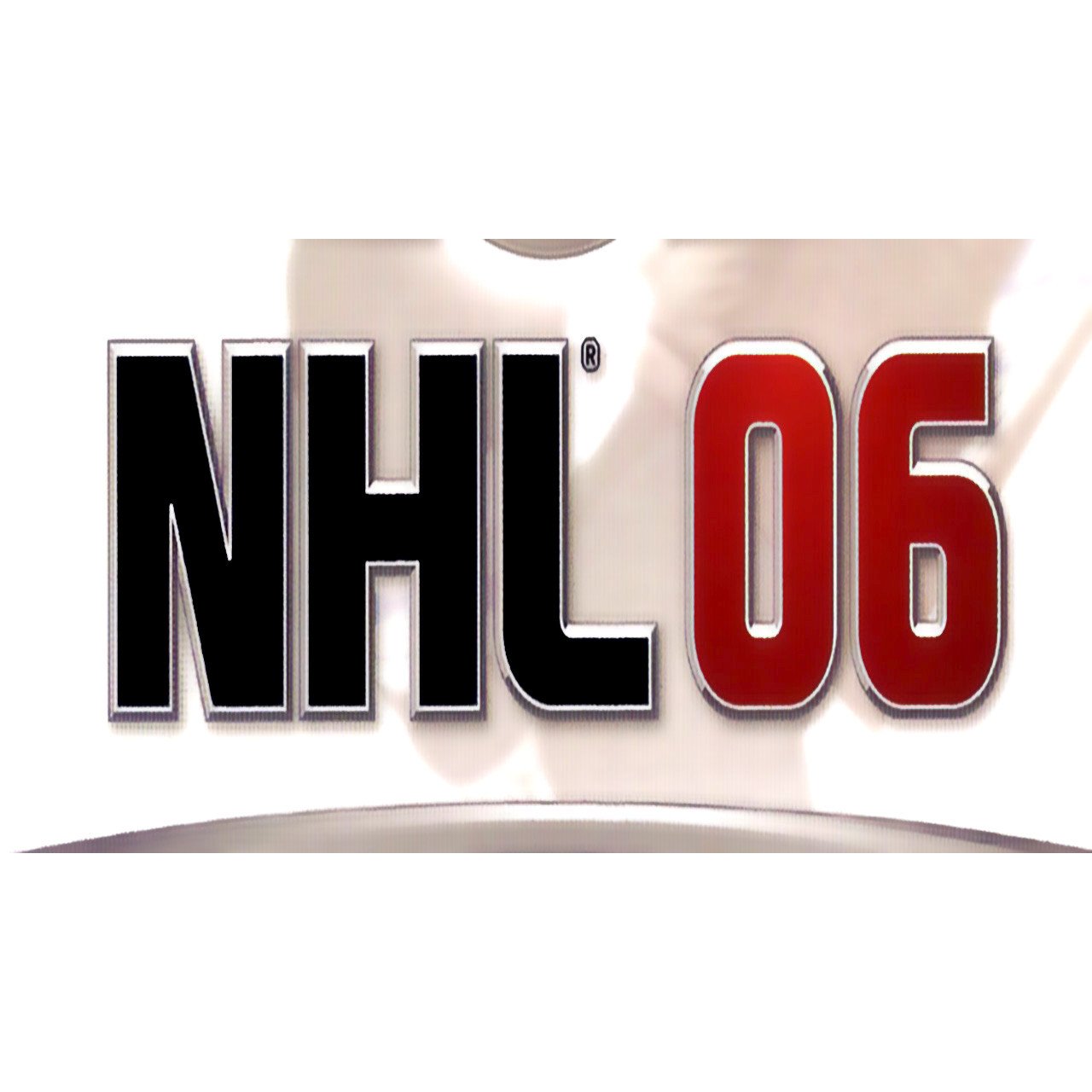 nhl 06 xbox 360