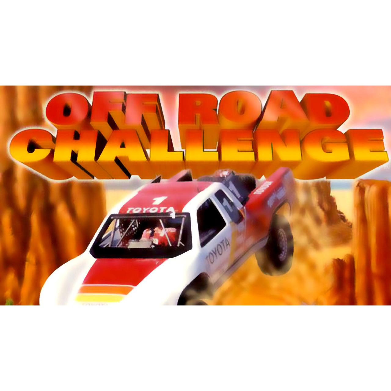 Off Road Challenge