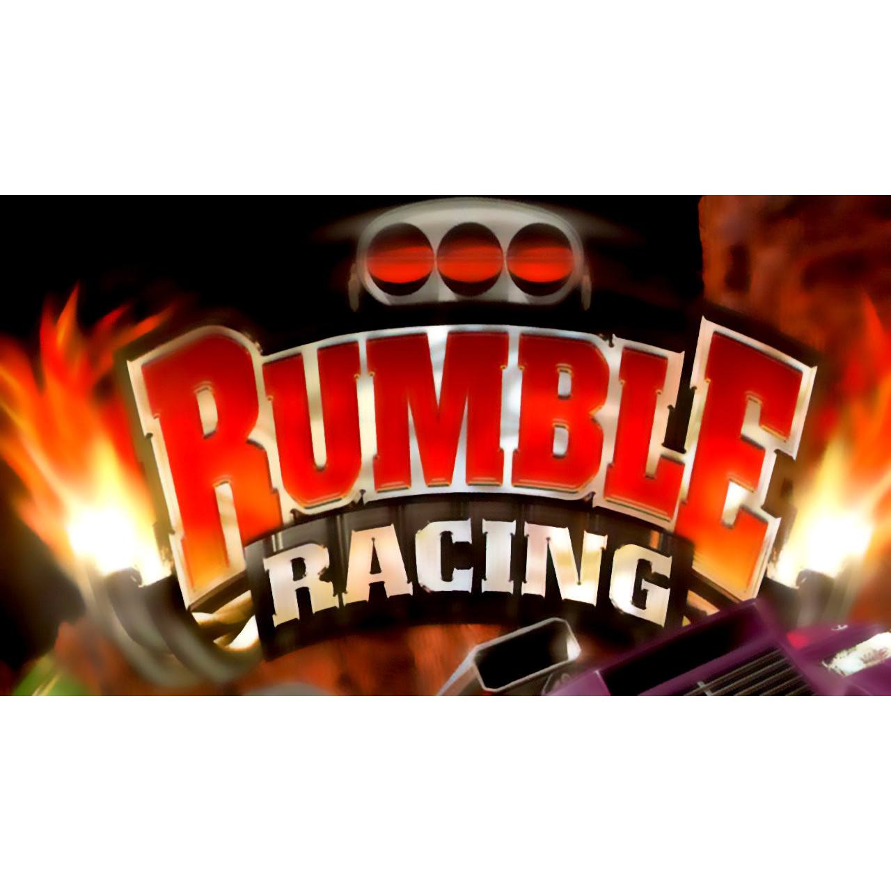 Rumble Racing ROM Download - Sony PlayStation 2(PS2)