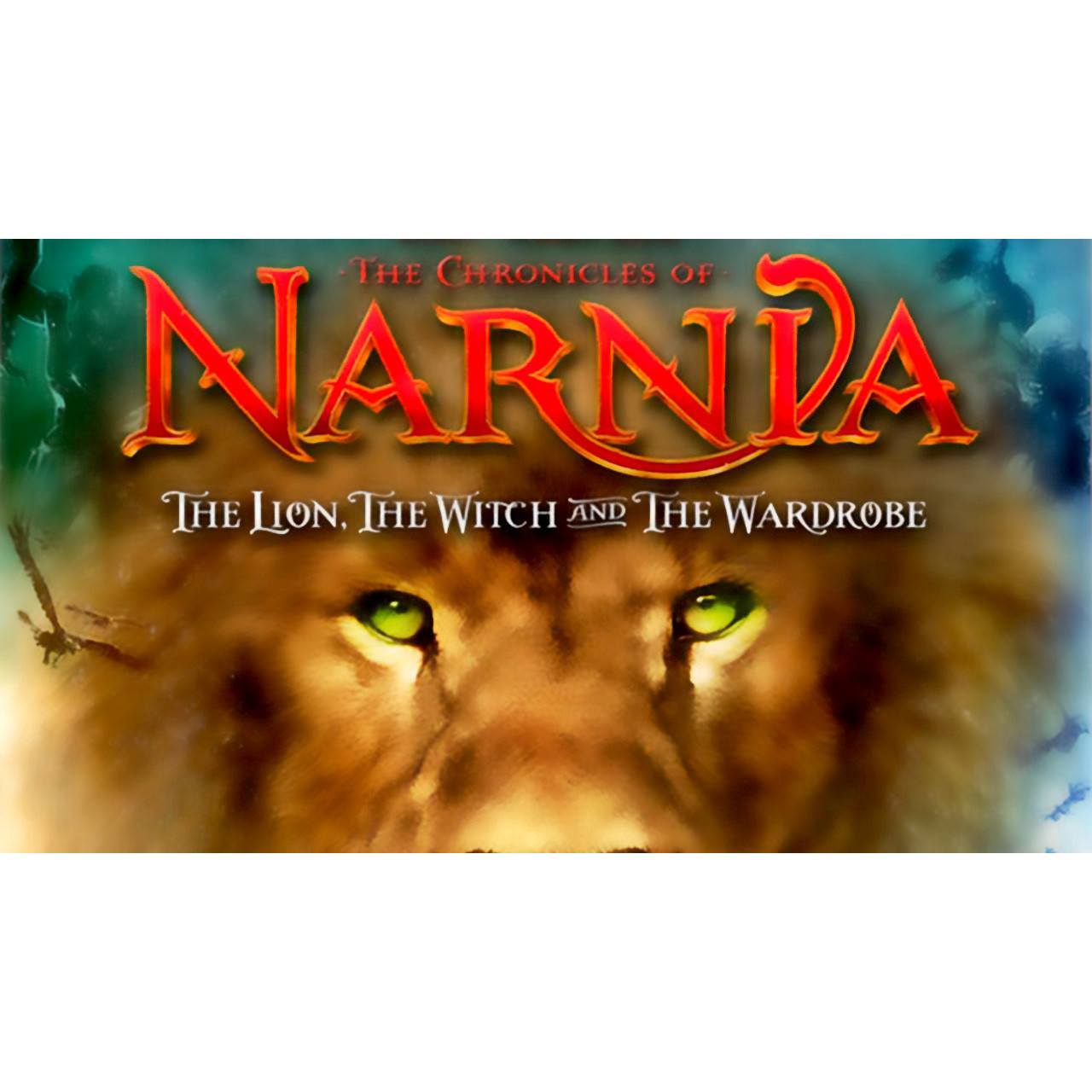 Chronicles of Narnia: The Lion, Witch and the Wardrobe Gamecube Game