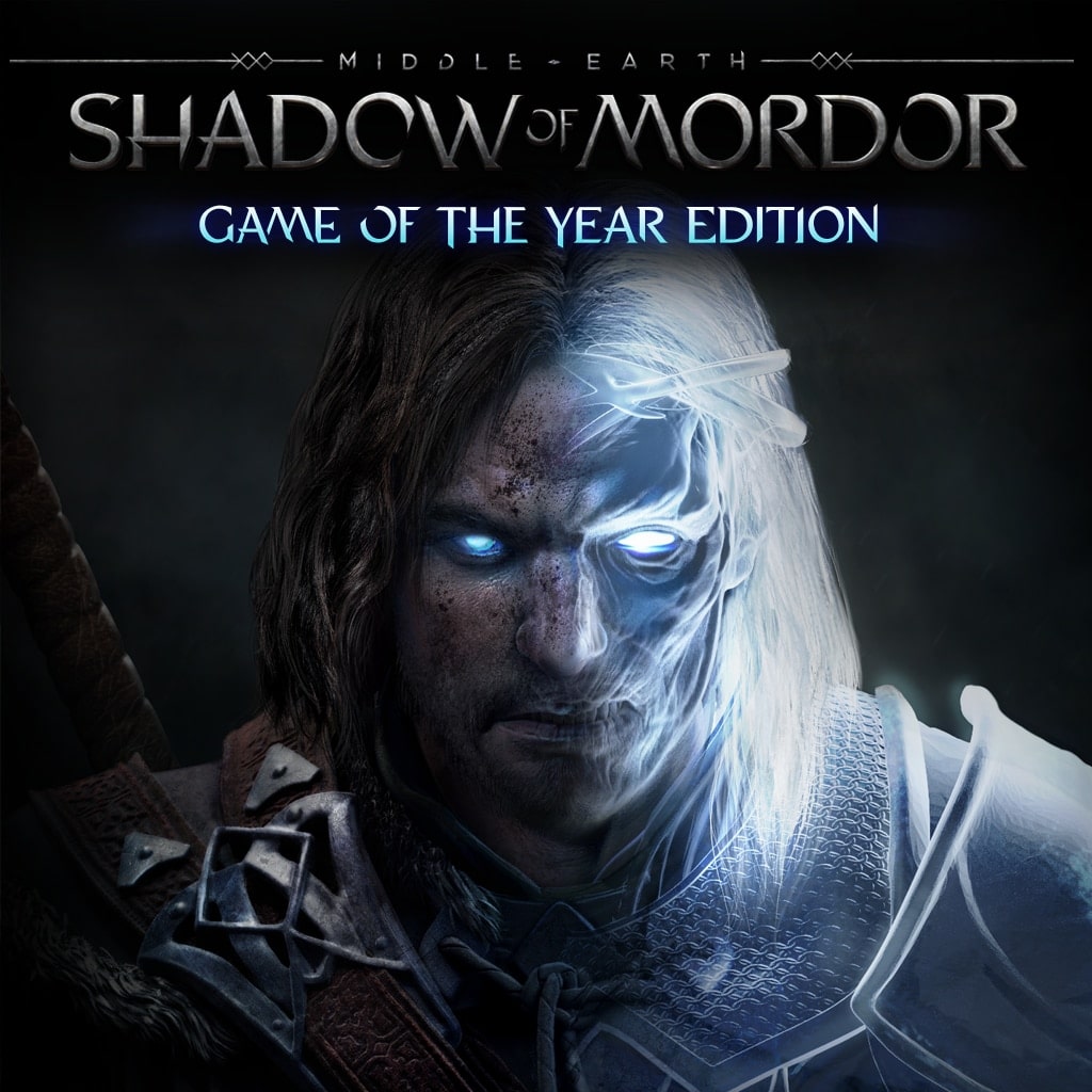 Middle Earth: Shadow of Mordor, WHV Games, PC Software, 883929319725 