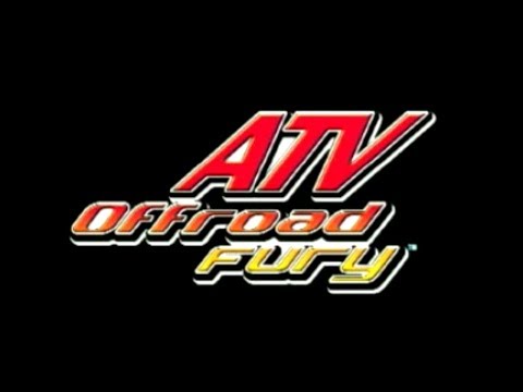 ATV Offroad Fury (Greatest Hits Edition) for PlayStation 2 (PS2) | Trailer