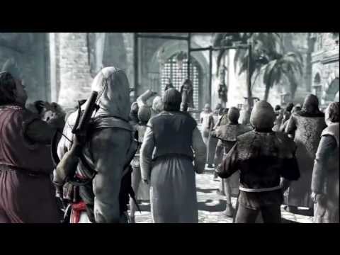 Assassin's Creed (Greatest Hits) for PlayStation 3 | Trailer