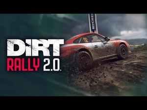 DiRT Rally 2.0 | PC | Steam Digital Download