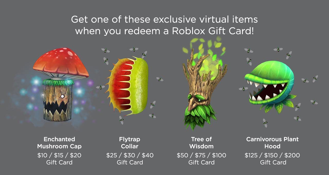 roblox digital gift card 22500 robux virtual items