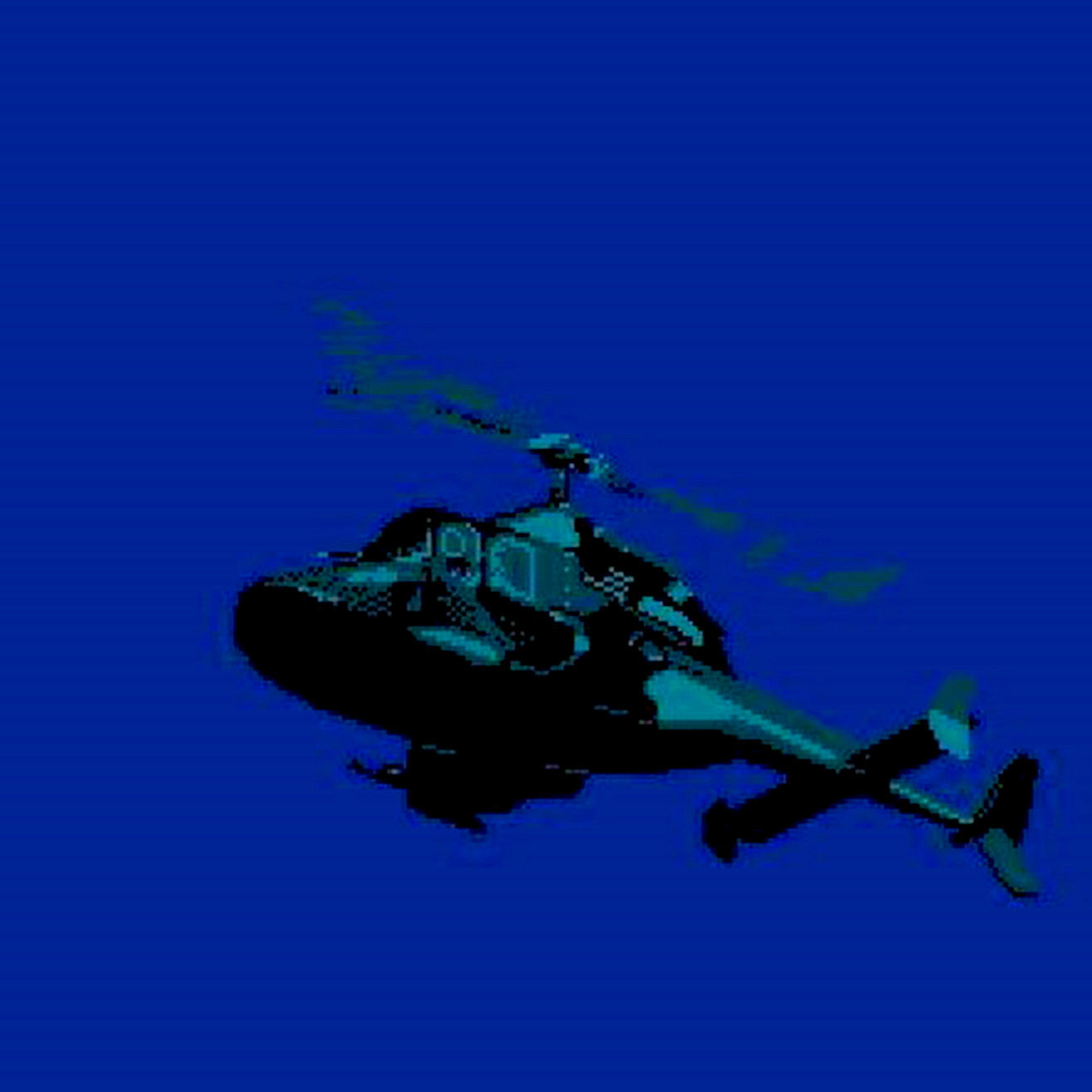 Airwolf deals nes game