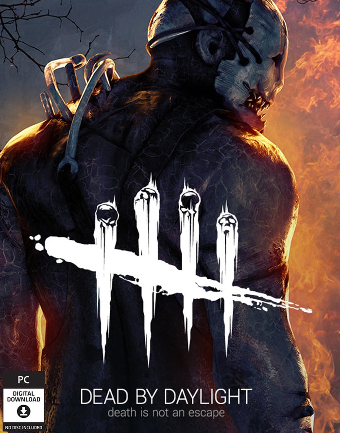 dead by daylight download