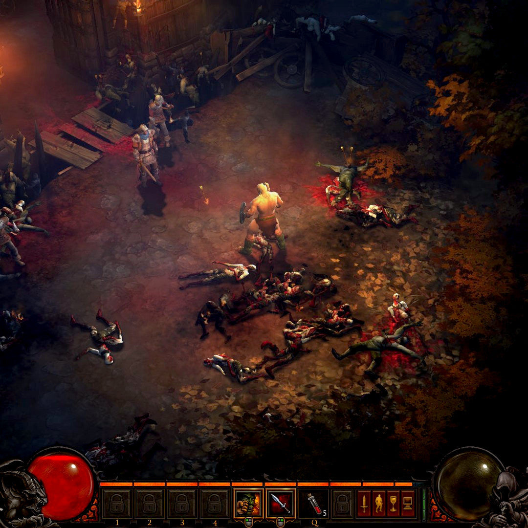 Diablo III: Battle Chest