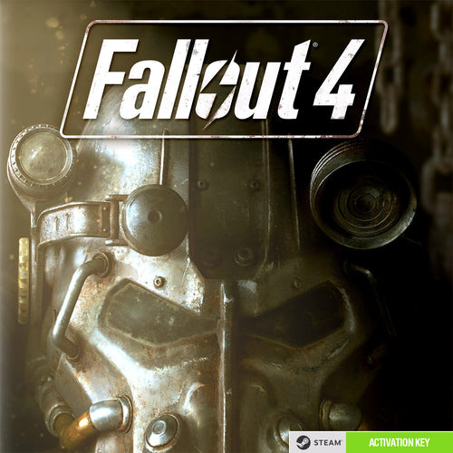 Fallout 4 PC Game Steam CD Key