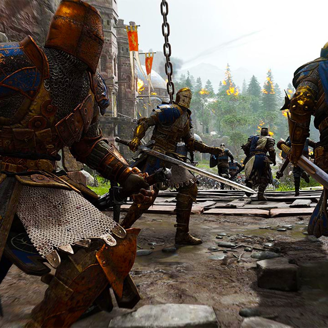 For honor 2024 ps4 digital