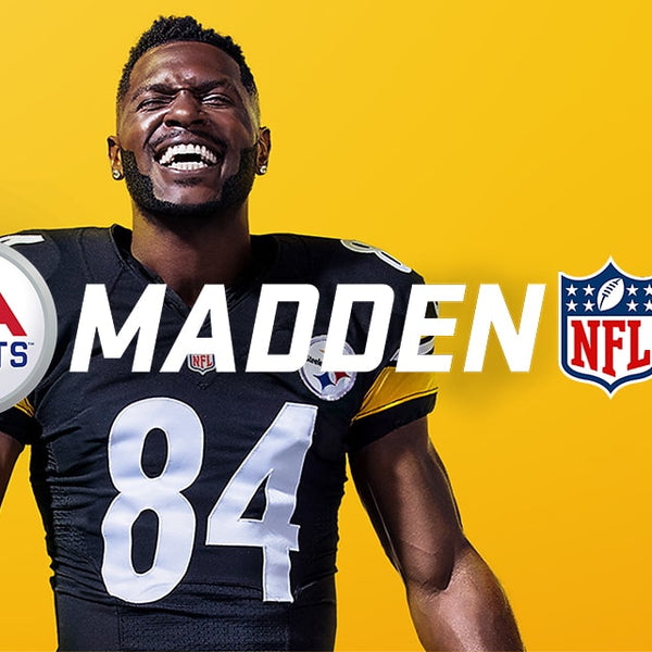 Madden NFL 19 (Playstation PS4)