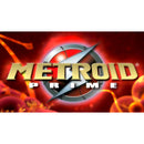 Metroid Prime Nintendo Gamecube Game