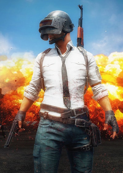 PLAYERUNKNOWN'S BATTLEGROUNDS | PC | Steam Digital Download