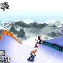 SSX Tricky Nintendo GBA Game Boy Advance Game