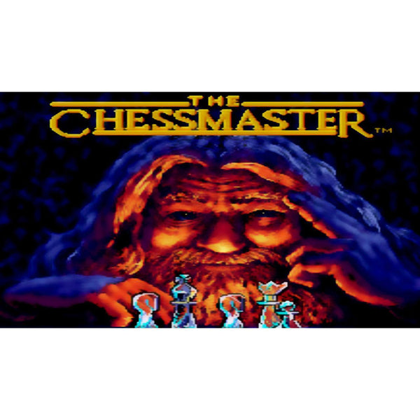 The Chessmaster (SNES) - The Cutting Room Floor