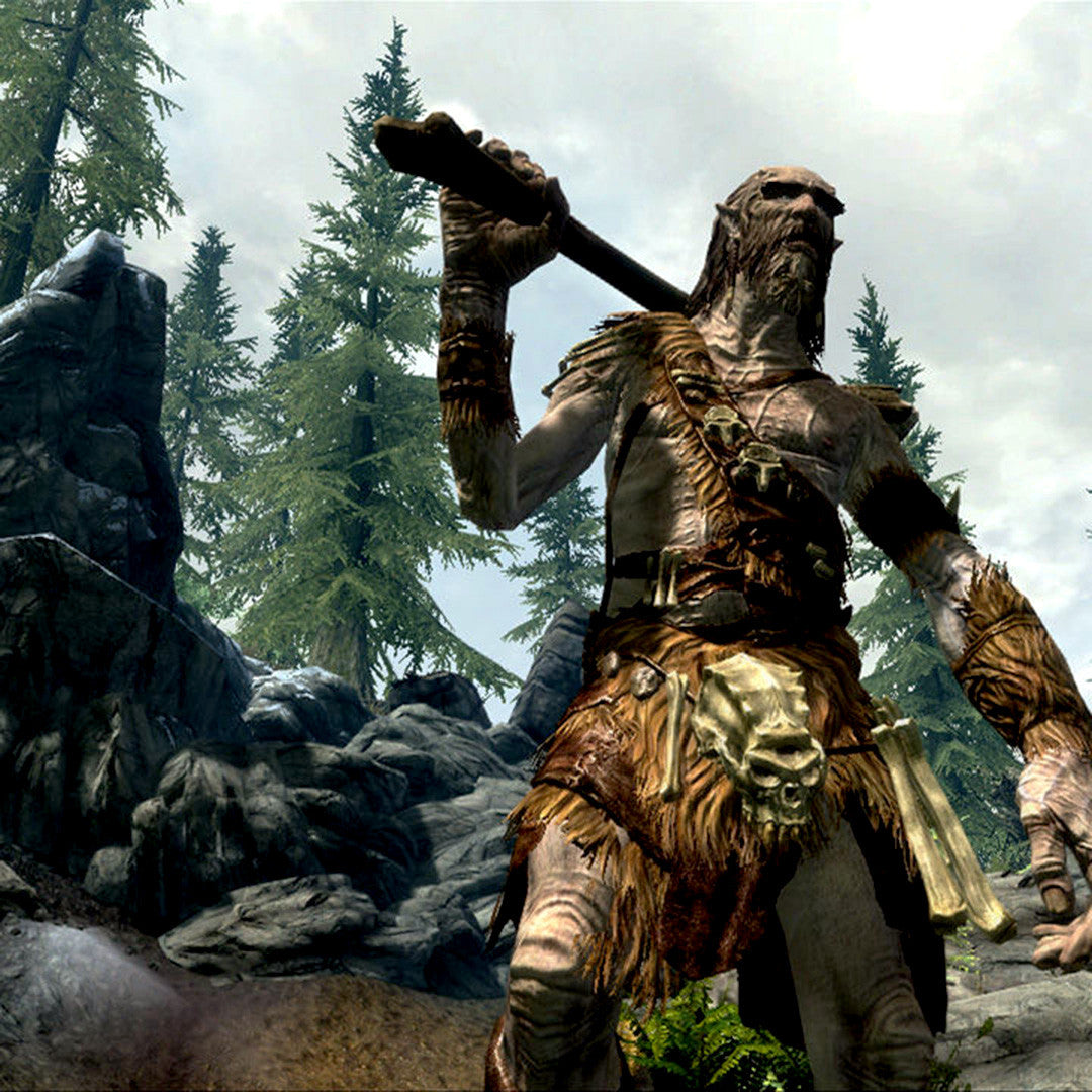 The Elder Scrolls V: Skyrim - Legendary Edition