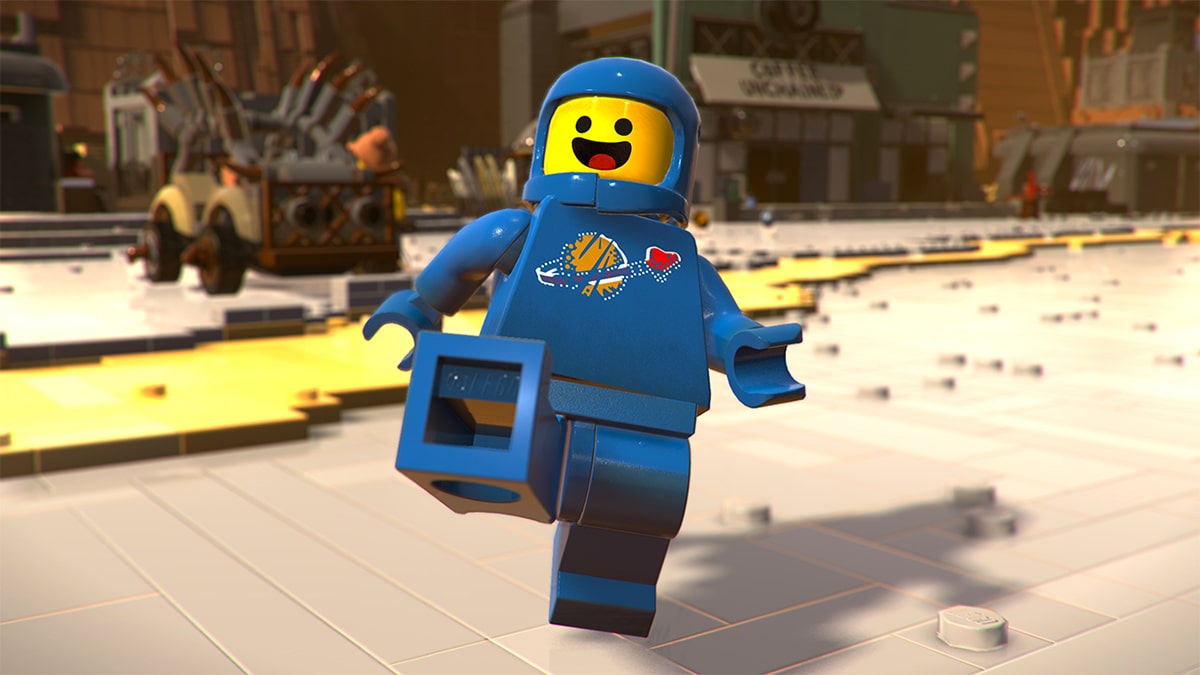 Lego movie game online download