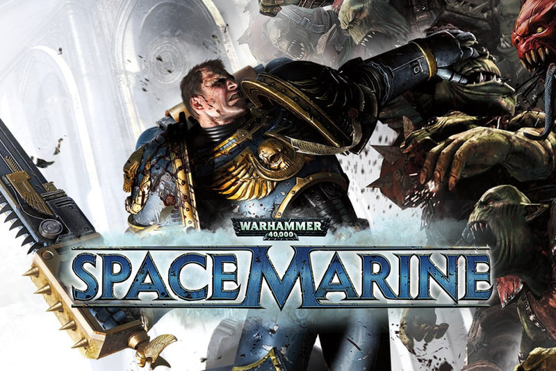 Warhammer 40,000: Space Marine | Windows | Steam Digital Download