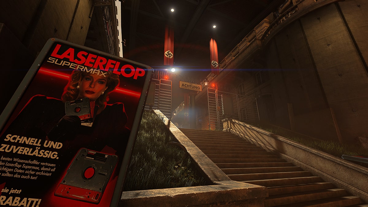 Wolfenstein: Youngblood Deluxe | PC | Bethesda Digital Download | Screenshot