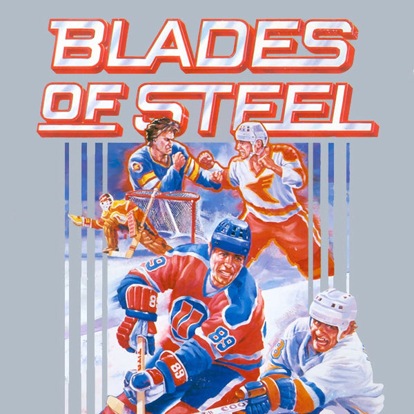 Outlet Blades Of Steel NES Nintendo Hockey Game