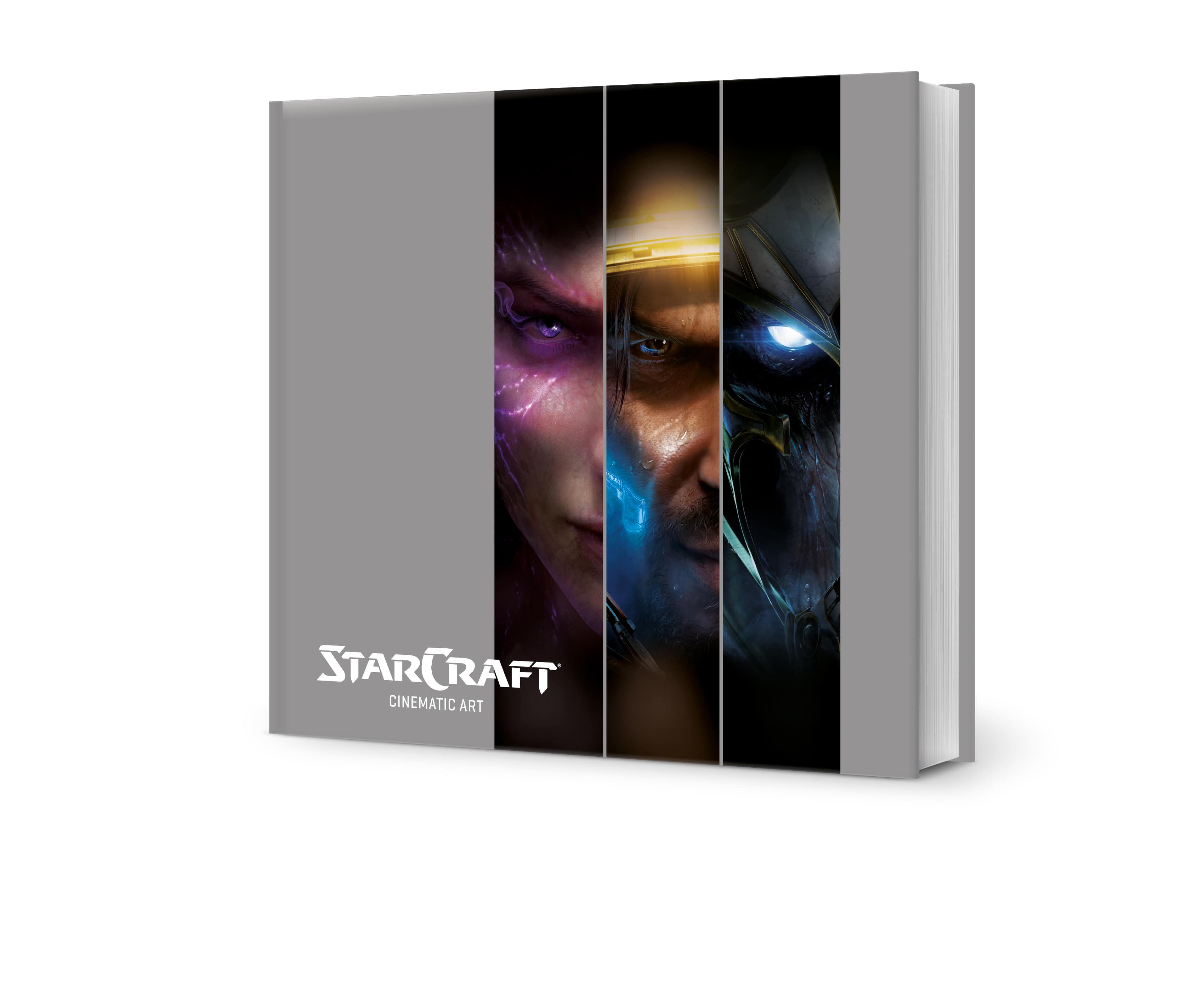 StarCraft II: Field Manual | Hardcover