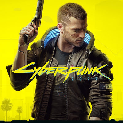 Cyberpunk 2077 | PC | GOG Digital Download