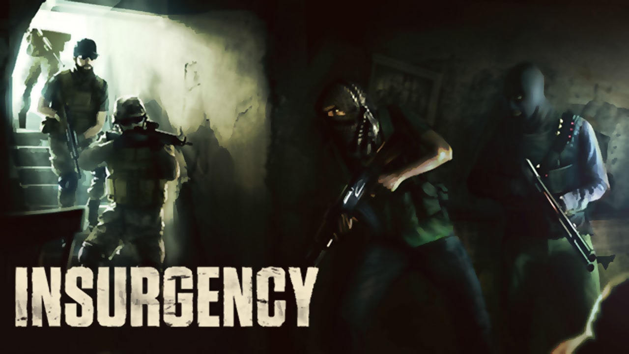 Insurgency: Hunt | Insurgency Wiki | Fandom