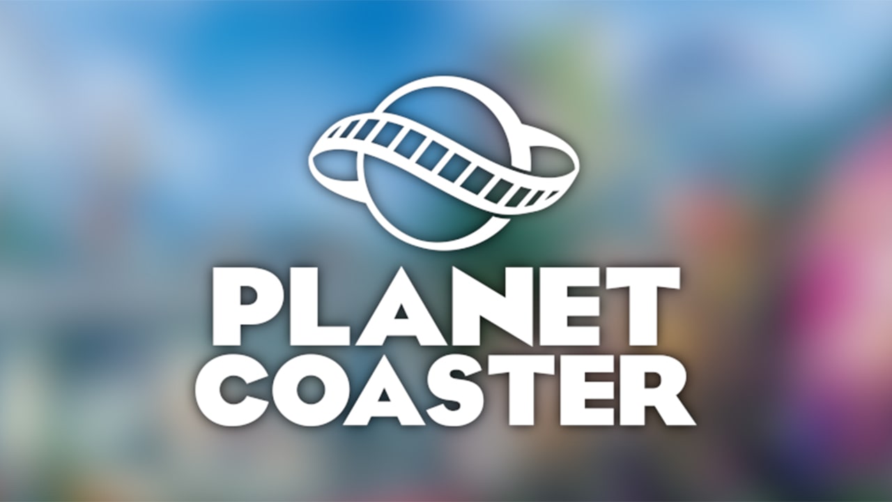 Planet Coaster