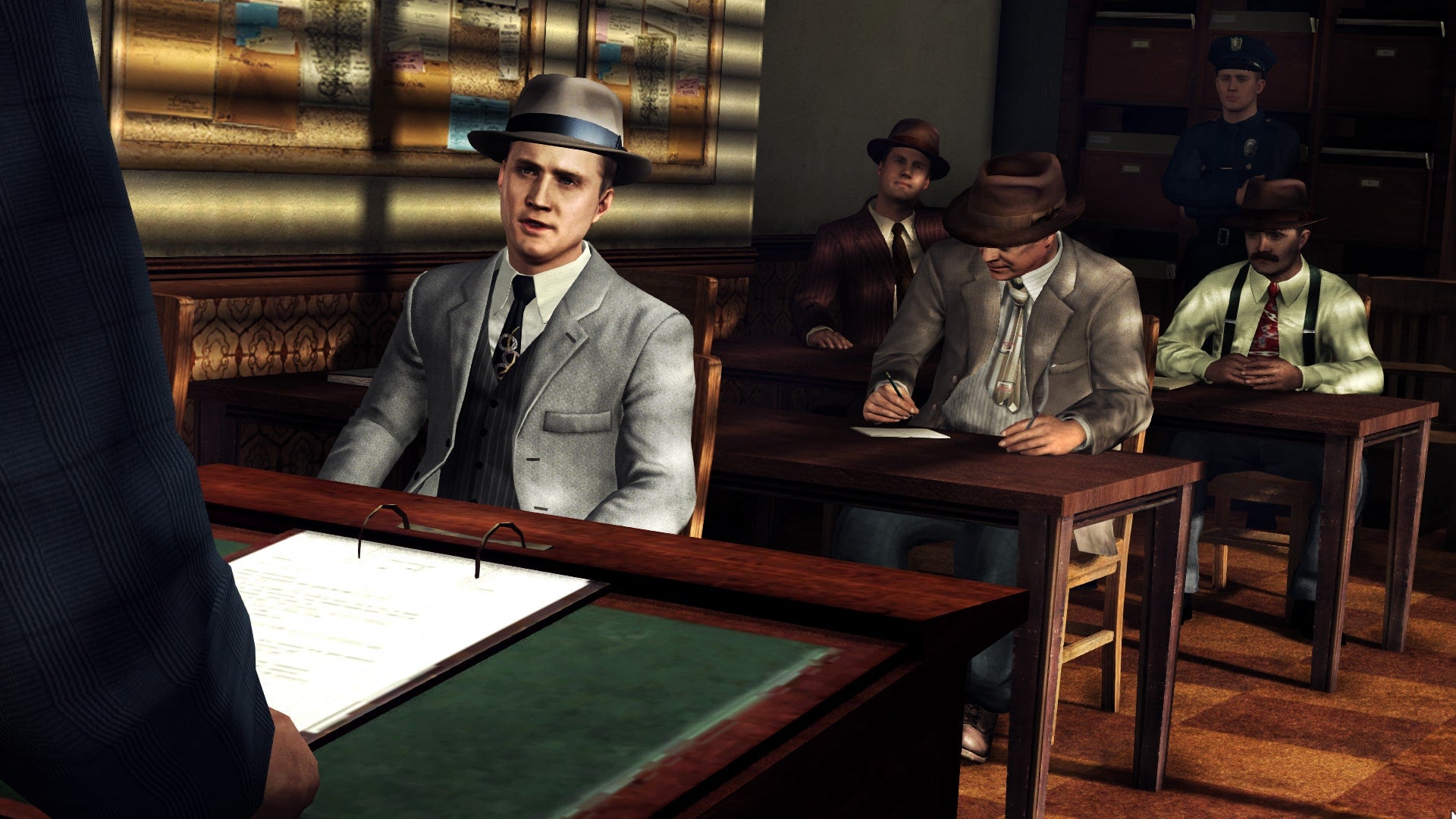 L.A. Noire Complete Edition PC Rockstar Digital Download