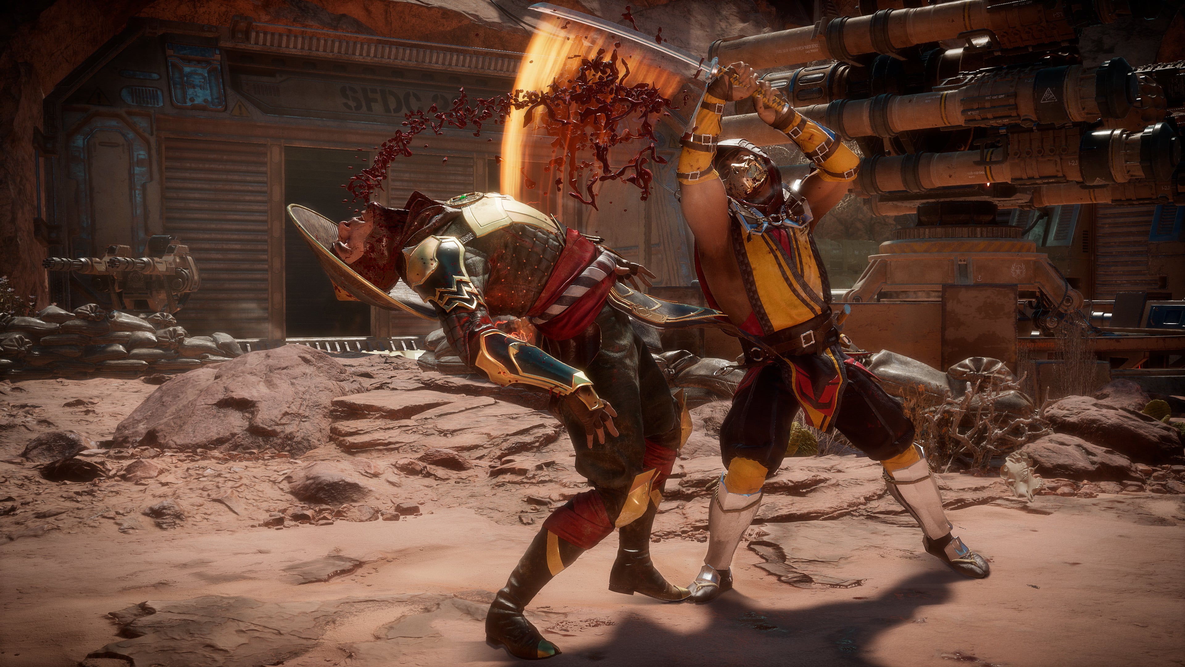 Mortal kombat 11 digital download ps4 new arrivals