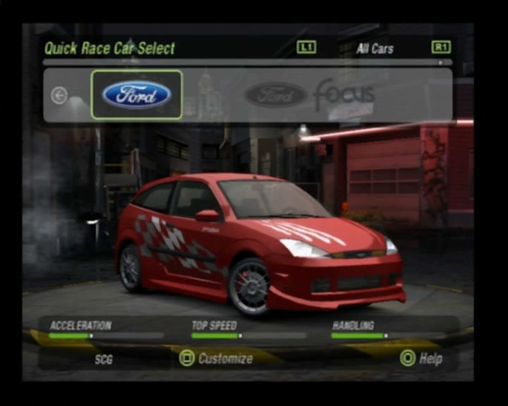 Need for Speed Underground 2 Prices Playstation 2