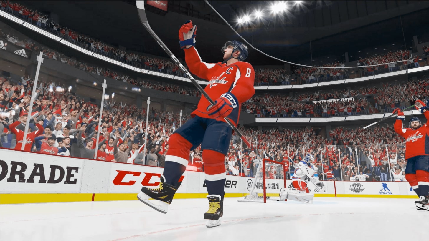 Nhl 20 best sale digital download xbox