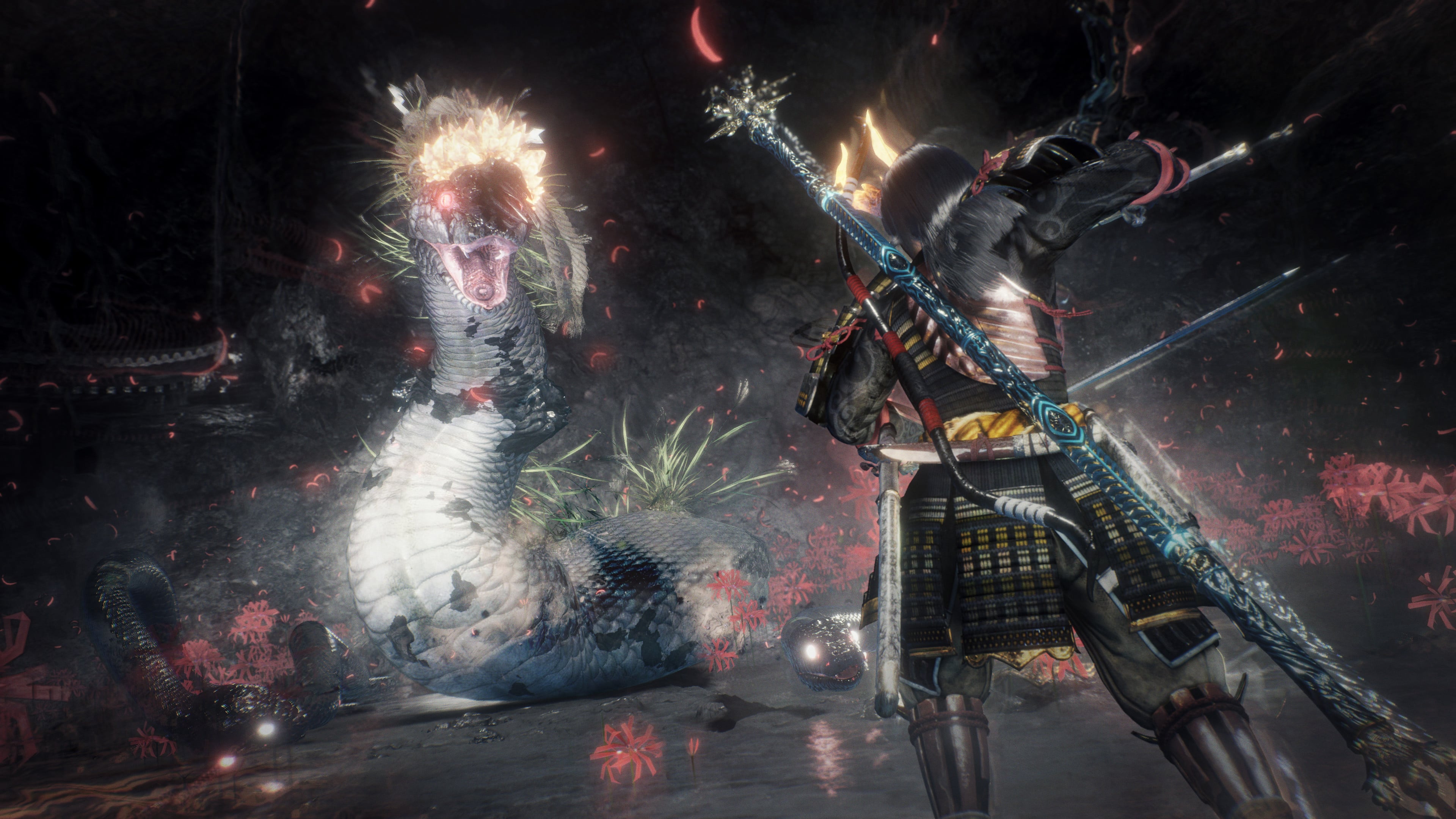 Nioh store 2 sale