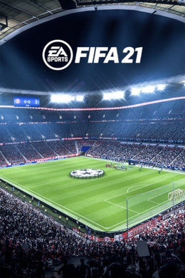 FIFA 21 | PC | Origin Digital Download