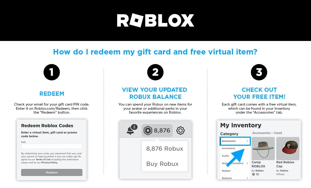 Roblox Digital Gift Card | 1,700 Robux