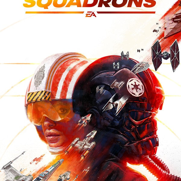 Star wars best sale squadrons xbox store